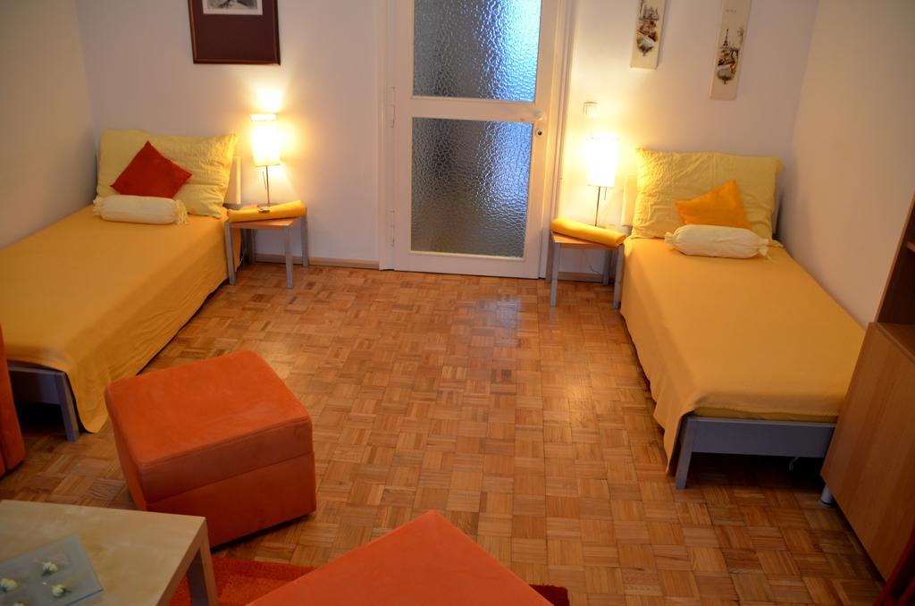 Apartment Philadelphia Wien Phòng bức ảnh