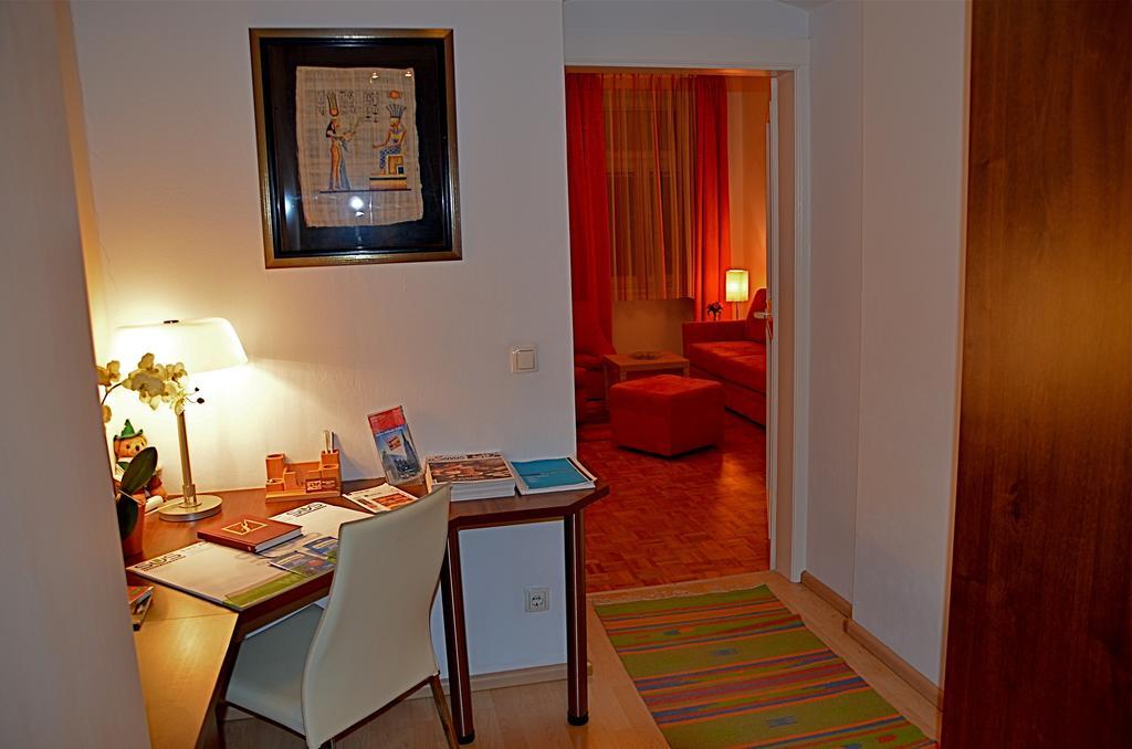 Apartment Philadelphia Wien Phòng bức ảnh