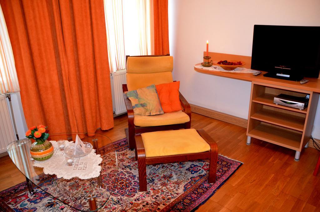 Apartment Philadelphia Wien Phòng bức ảnh
