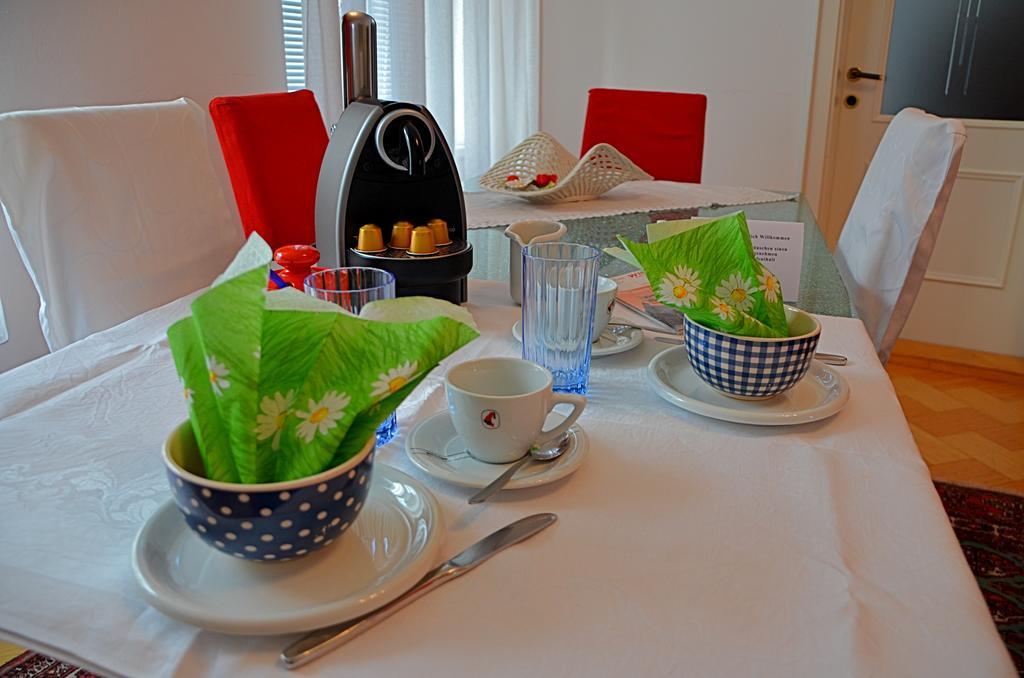 Apartment Philadelphia Wien Ngoại thất bức ảnh