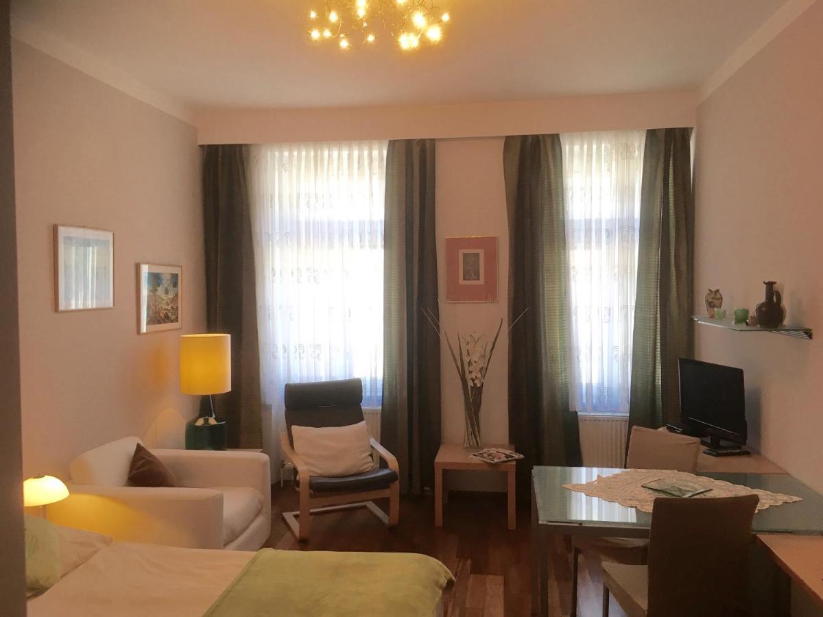Apartment Philadelphia Wien Ngoại thất bức ảnh