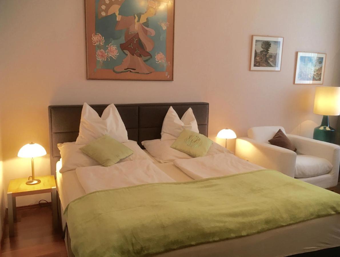 Apartment Philadelphia Wien Ngoại thất bức ảnh