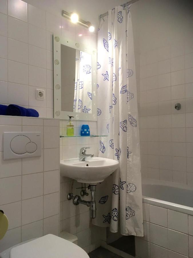 Apartment Philadelphia Wien Ngoại thất bức ảnh
