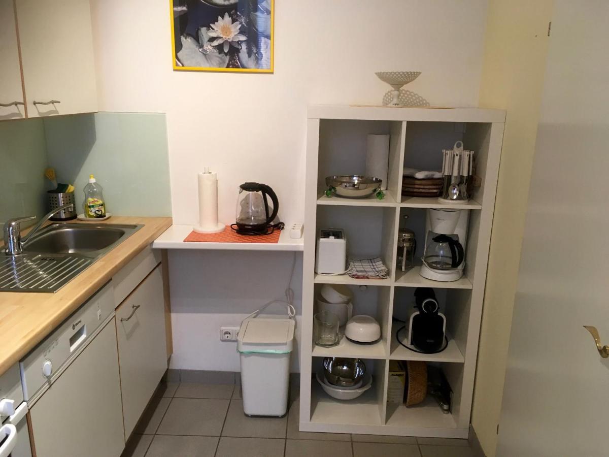 Apartment Philadelphia Wien Ngoại thất bức ảnh