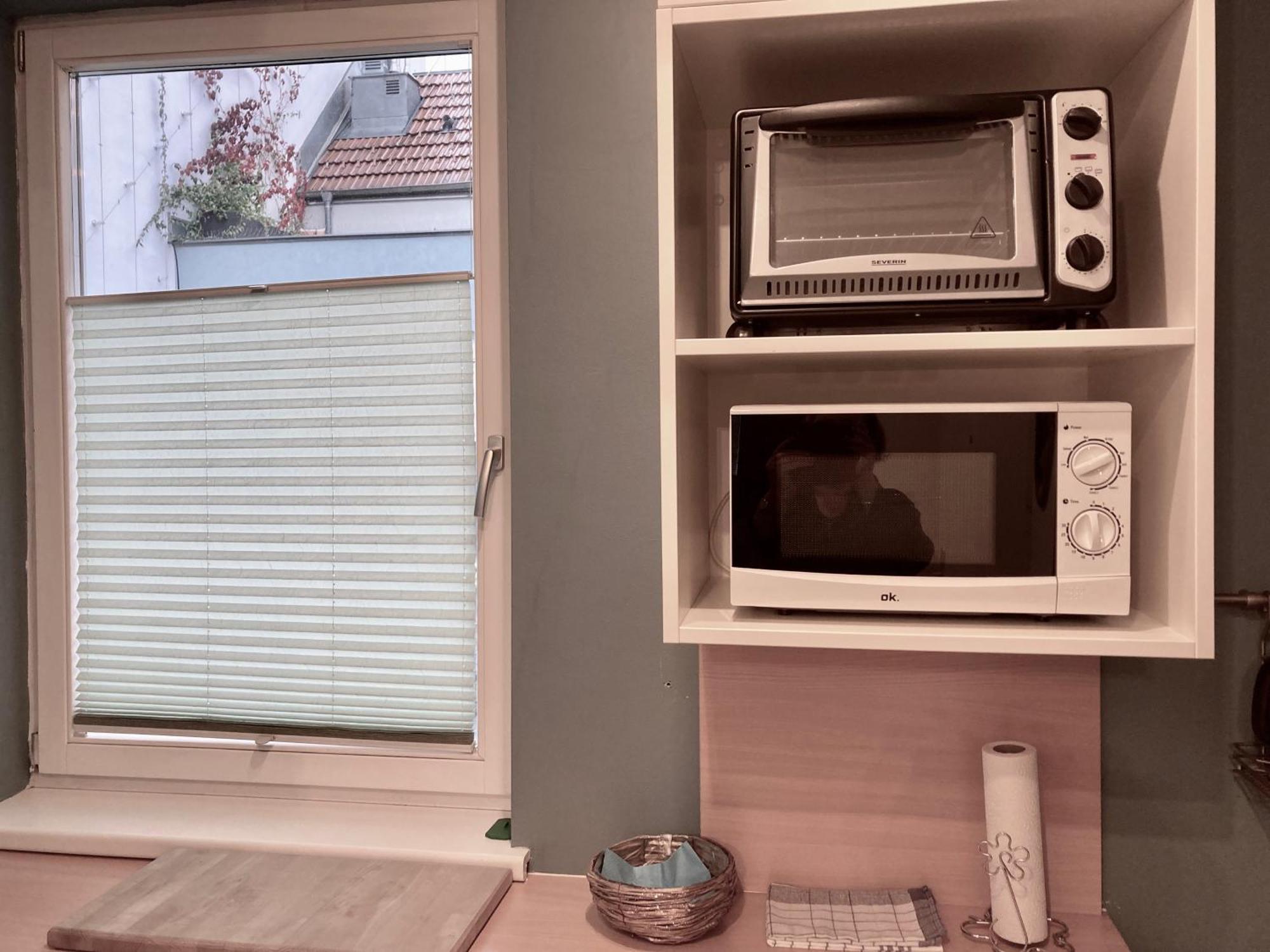 Apartment Philadelphia Wien Ngoại thất bức ảnh