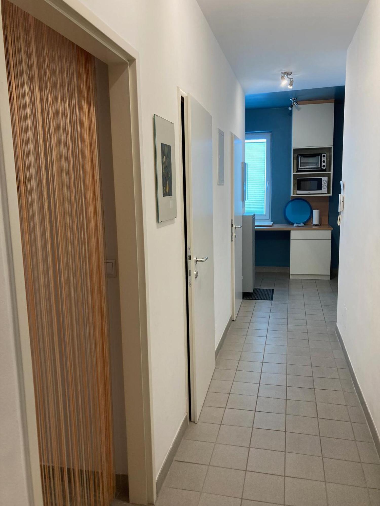 Apartment Philadelphia Wien Ngoại thất bức ảnh