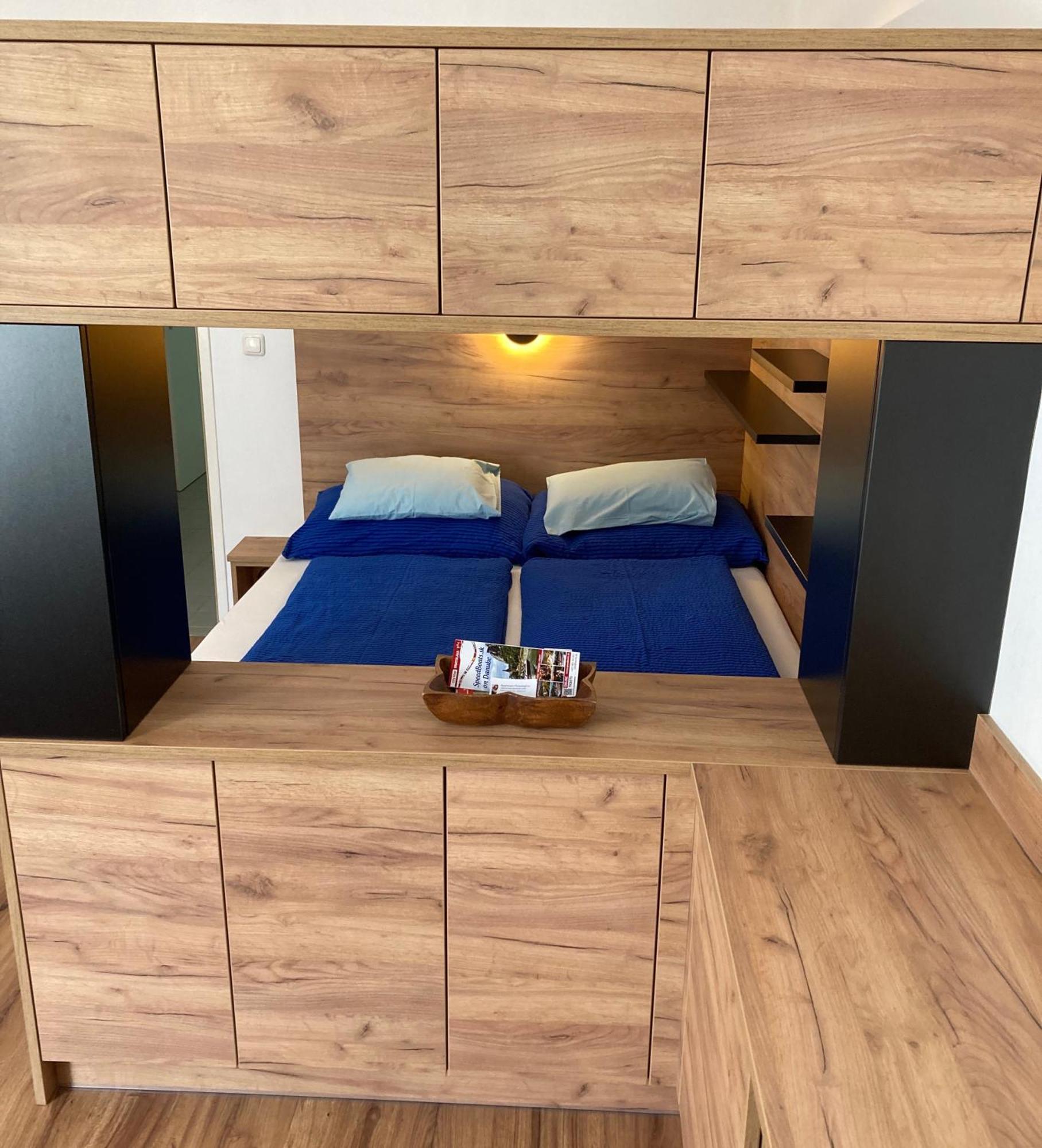 Apartment Philadelphia Wien Ngoại thất bức ảnh