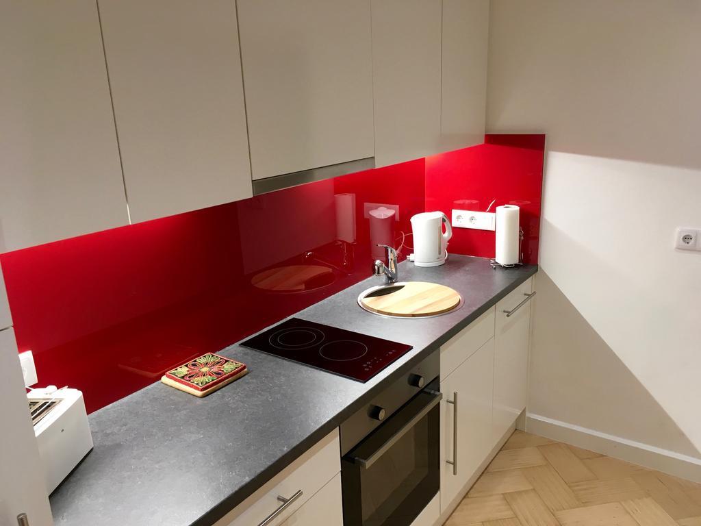 Apartment Philadelphia Wien Ngoại thất bức ảnh