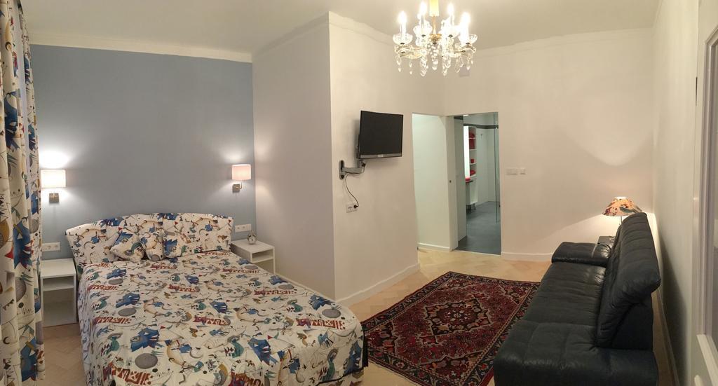 Apartment Philadelphia Wien Ngoại thất bức ảnh