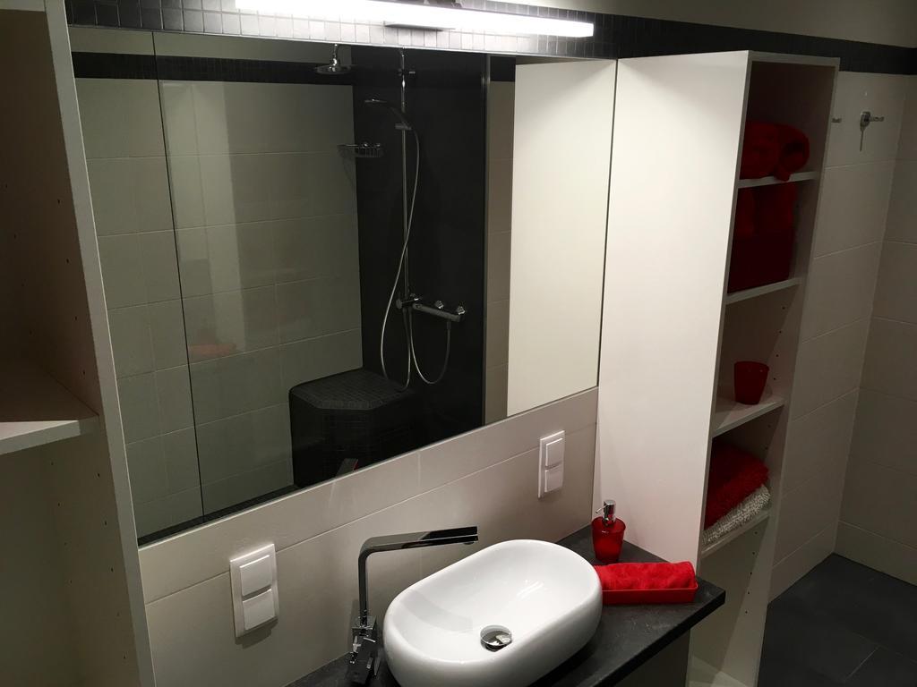 Apartment Philadelphia Wien Ngoại thất bức ảnh