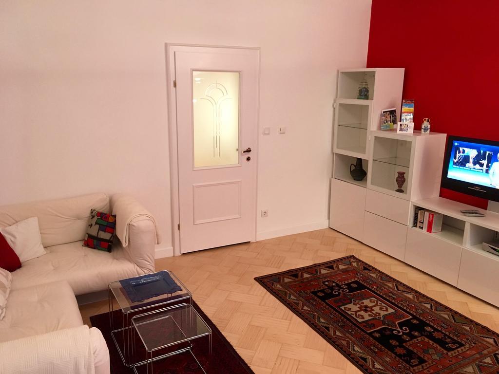 Apartment Philadelphia Wien Ngoại thất bức ảnh