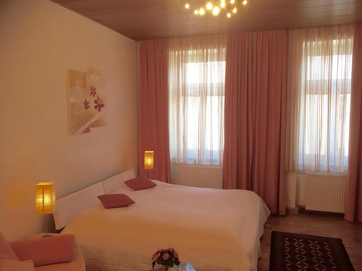Apartment Philadelphia Wien Ngoại thất bức ảnh