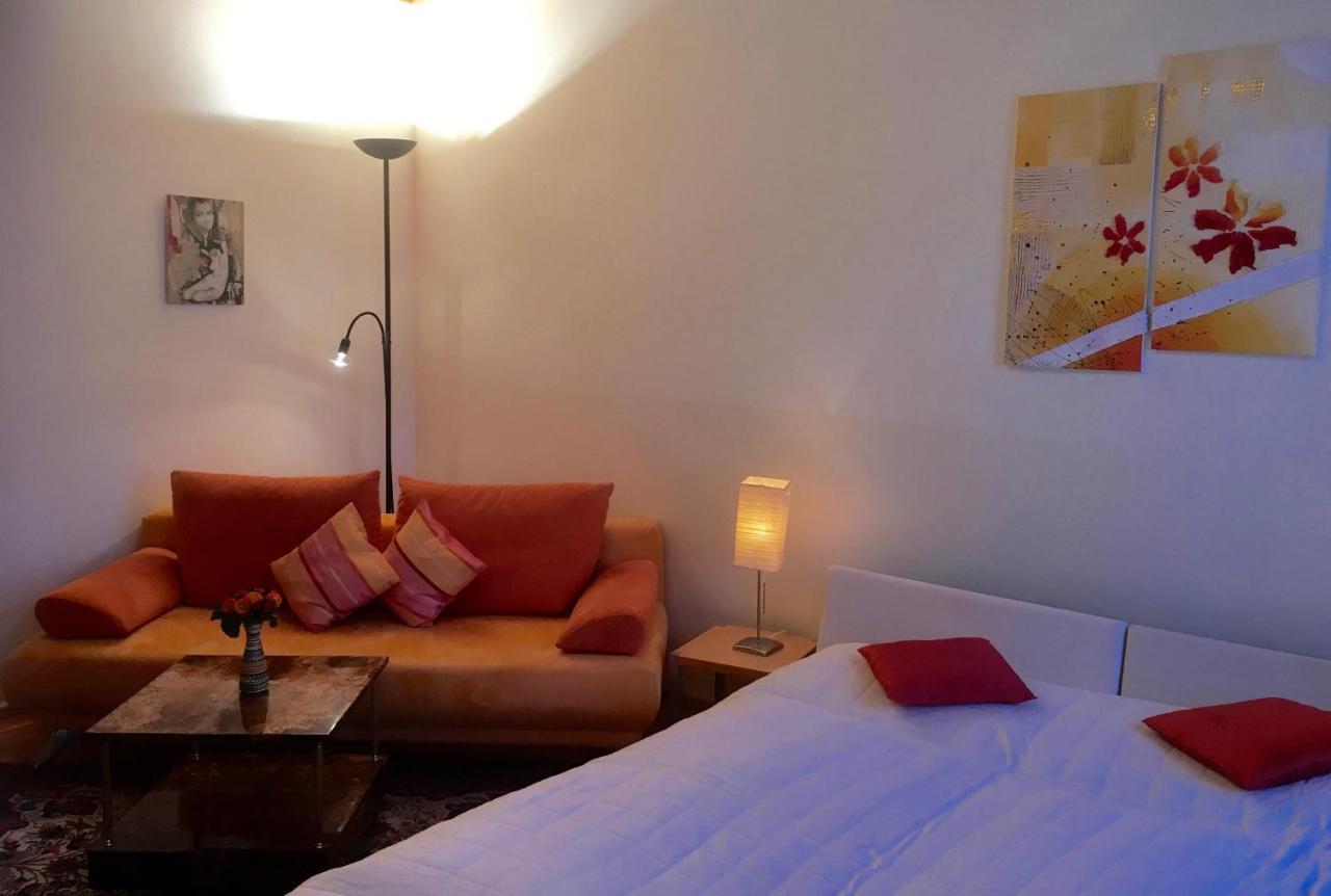 Apartment Philadelphia Wien Ngoại thất bức ảnh