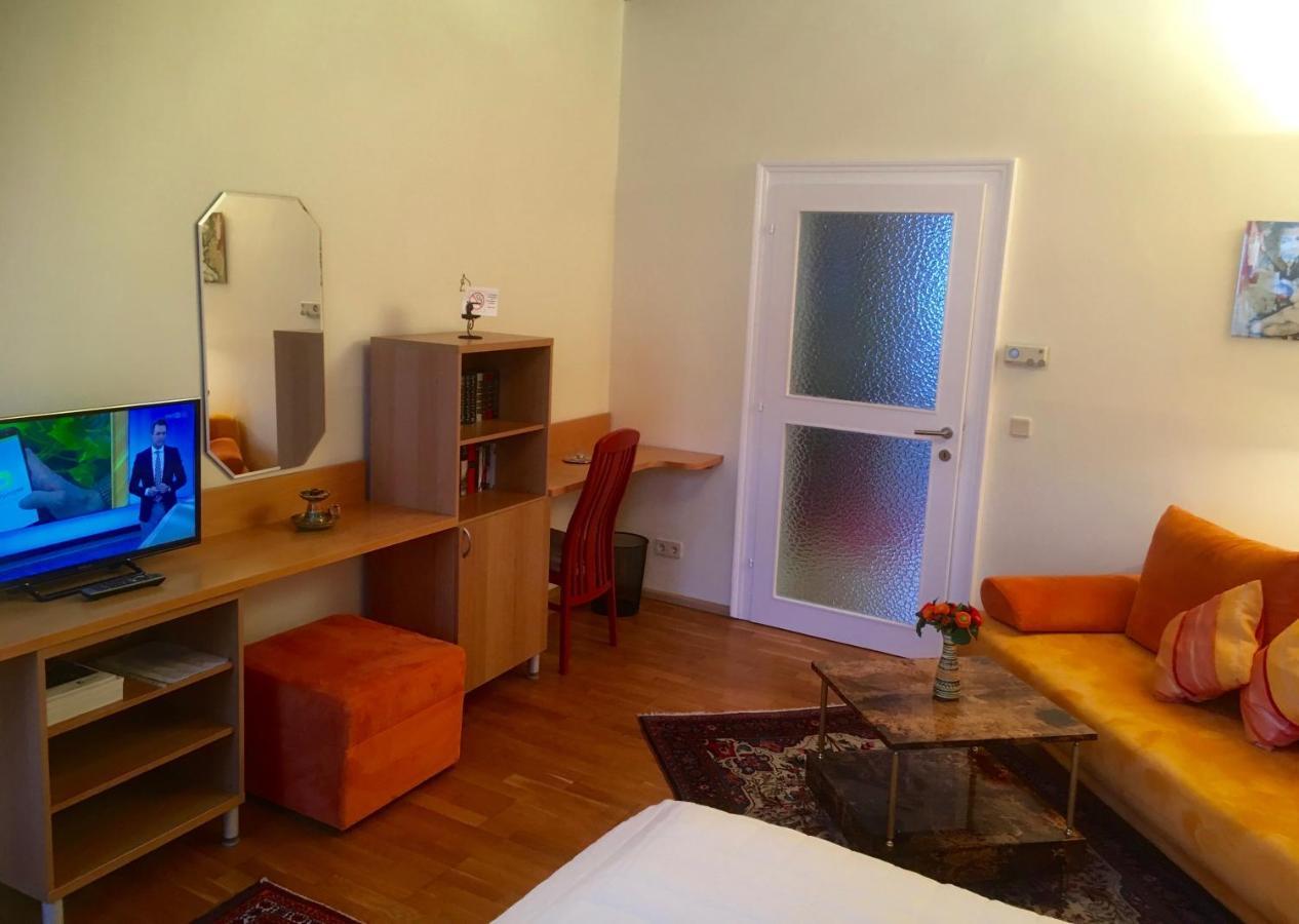 Apartment Philadelphia Wien Ngoại thất bức ảnh